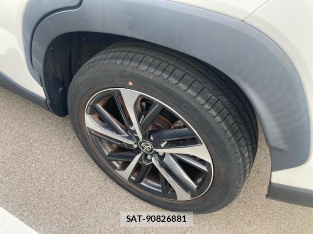 Toyota COROLLA CROSS 2022-03 8828297-24