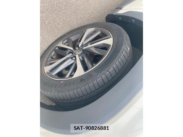 Toyota COROLLA CROSS 2022-03 8828297-26