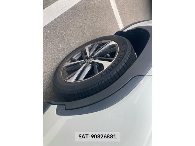 Toyota COROLLA CROSS 2022-03 8828297-27