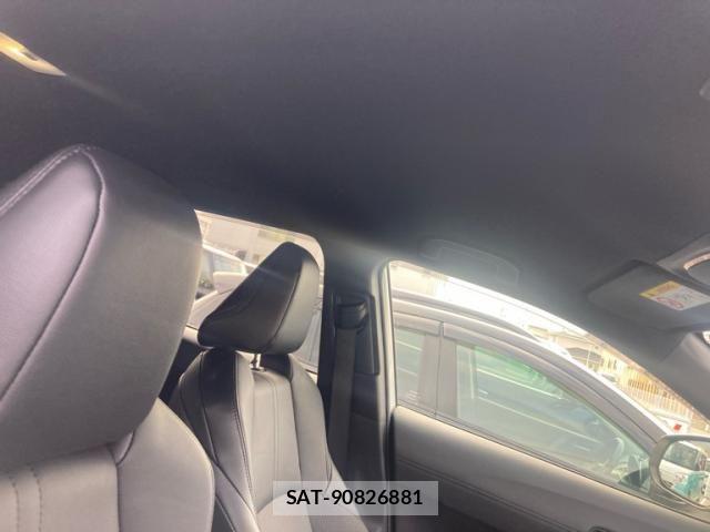 Toyota COROLLA CROSS 2022-03 8828297-7
