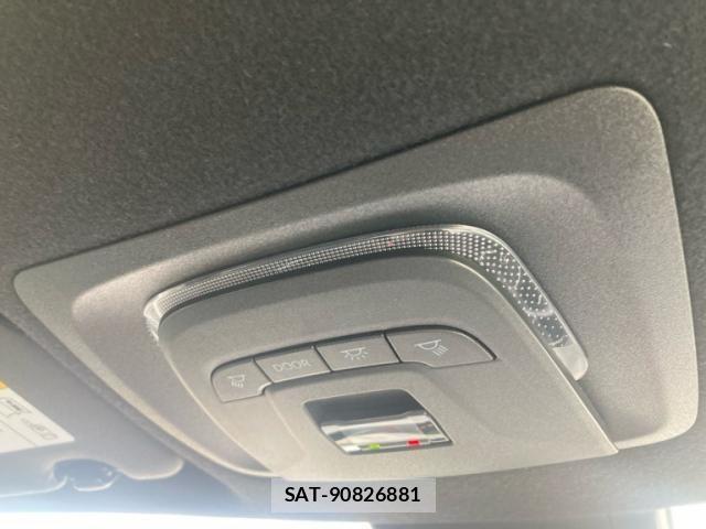 Toyota COROLLA CROSS 2022-03 8828297-8