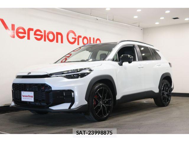 Toyota COROLLA CROSS 2025-09 8828286-0