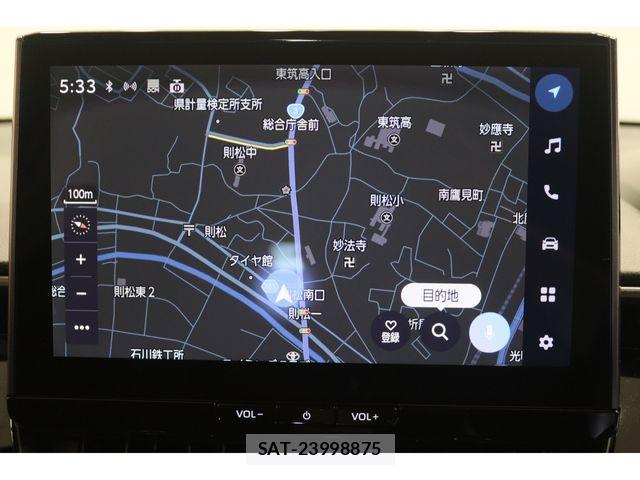 Toyota COROLLA CROSS 2025-09 8828286-9