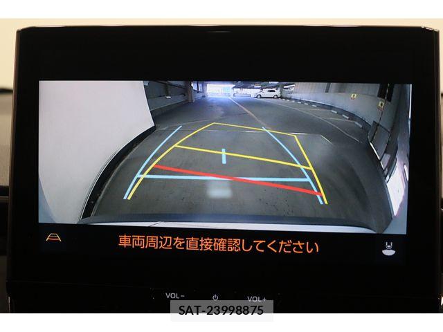 Toyota COROLLA CROSS 2025-09 8828286-10