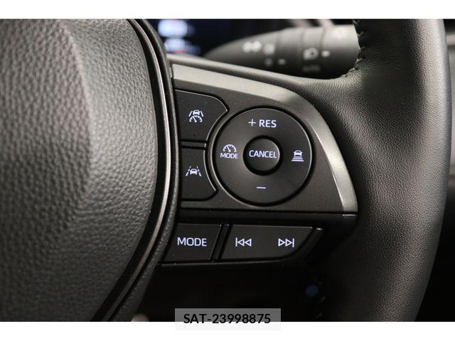 Toyota COROLLA CROSS 2025-09 8828286-11