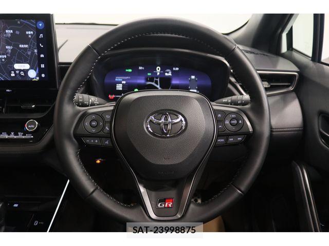 Toyota COROLLA CROSS 2025-09 8828286-16