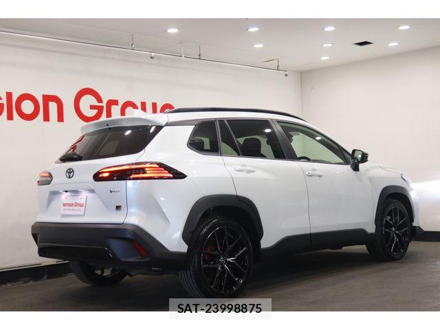 Toyota COROLLA CROSS 2025-09 8828286-1