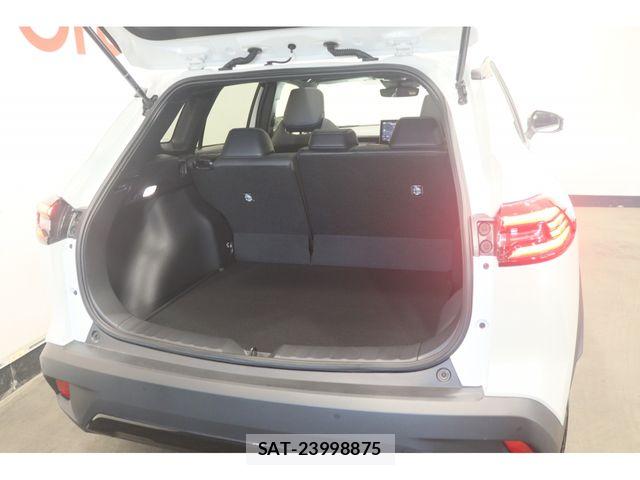 Toyota COROLLA CROSS 2025-09 8828286-22