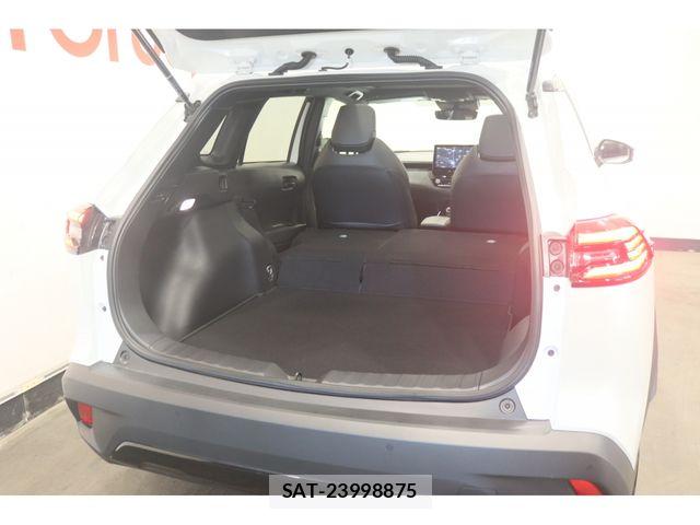Toyota COROLLA CROSS 2025-09 8828286-23
