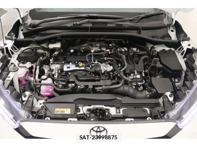 Toyota COROLLA CROSS 2025-09 8828286-24