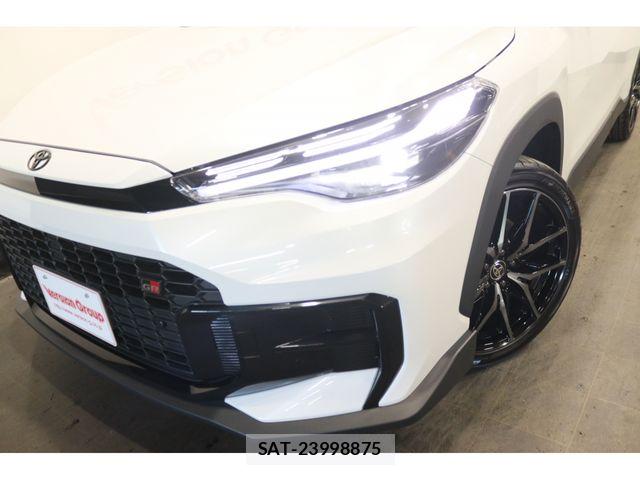 Toyota COROLLA CROSS 2025-09 8828286-26