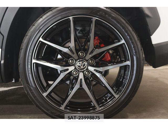 Toyota COROLLA CROSS 2025-09 8828286-27