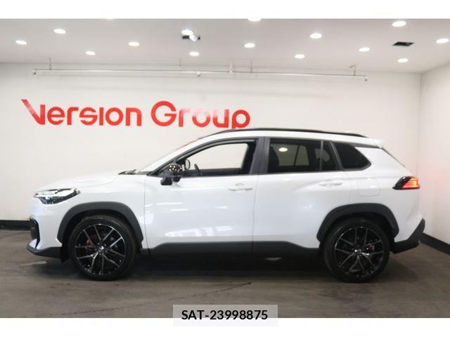 Toyota COROLLA CROSS 2025-09 8828286-2