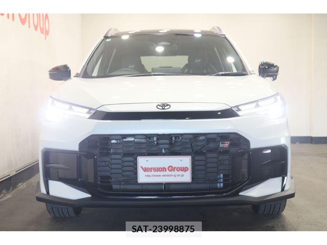 Toyota COROLLA CROSS 2025-09 8828286-3