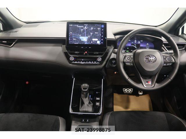 Toyota COROLLA CROSS 2025-09 8828286-4