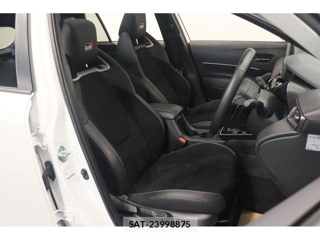 Toyota COROLLA CROSS 2025-09 8828286-5