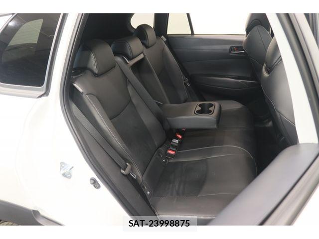 Toyota COROLLA CROSS 2025-09 8828286-6