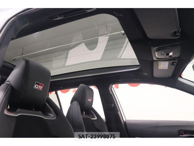 Toyota COROLLA CROSS 2025-09 8828286-8