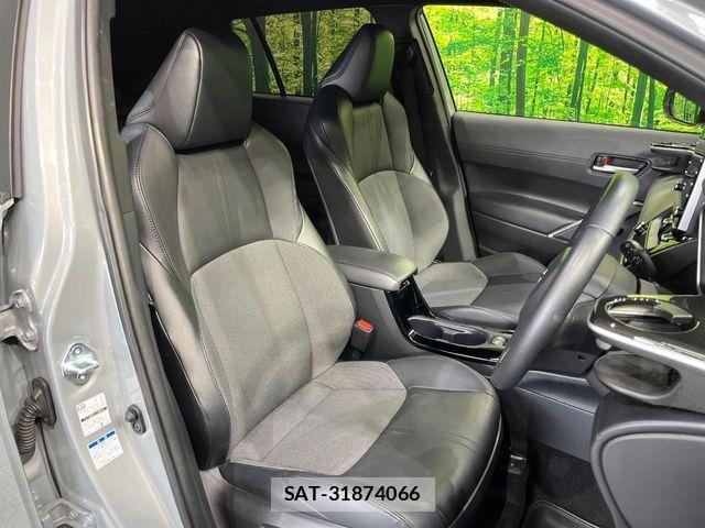 Toyota COROLLA CROSS 2021-12 8828293-9