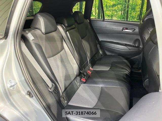 Toyota COROLLA CROSS 2021-12 8828293-10