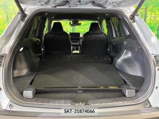 Toyota COROLLA CROSS 2021-12 8828293-11