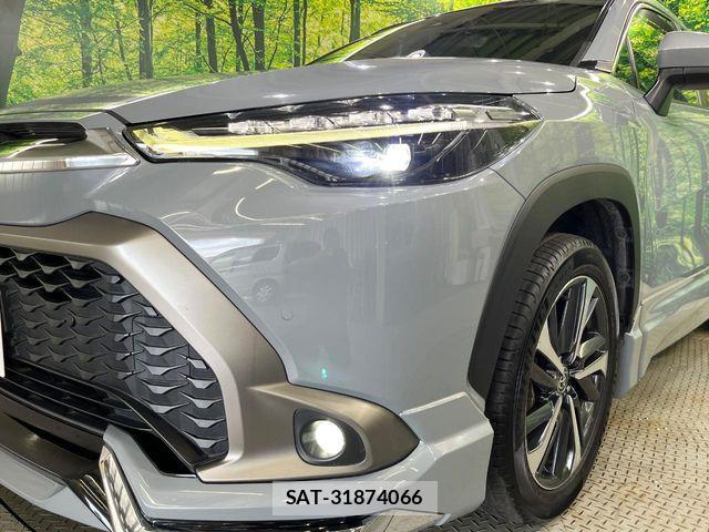 Toyota COROLLA CROSS 2021-12 8828293-12