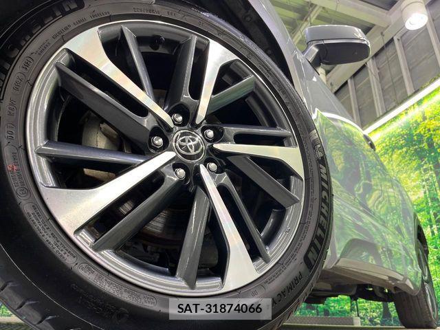 Toyota COROLLA CROSS 2021-12 8828293-13