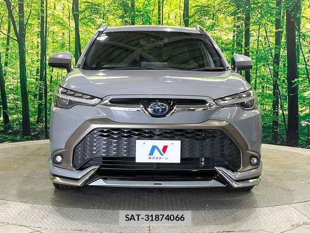 Toyota COROLLA CROSS 2021-12 8828293-14