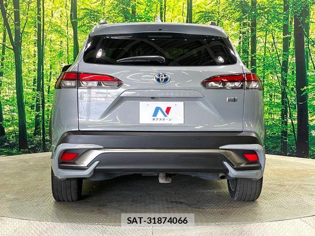 Toyota COROLLA CROSS 2021-12 8828293-15