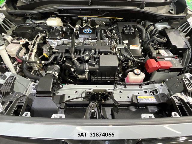 Toyota COROLLA CROSS 2021-12 8828293-18