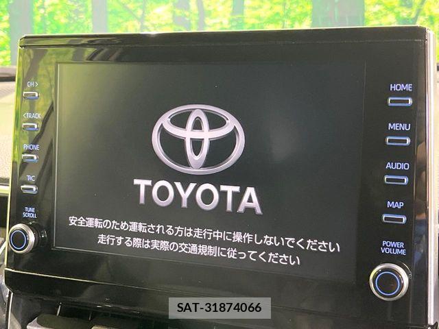 Toyota COROLLA CROSS 2021-12 8828293-3