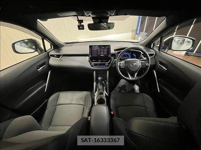 Toyota COROLLA CROSS 2024-01 8828304-9