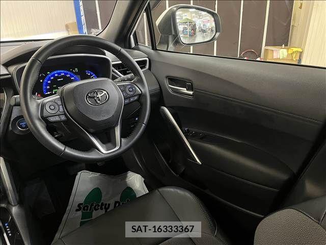 Toyota COROLLA CROSS 2024-01 8828304-11