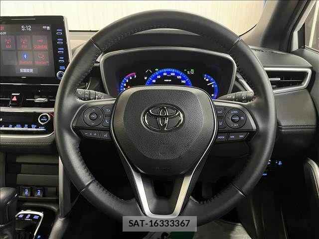 Toyota COROLLA CROSS 2024-01 8828304-12