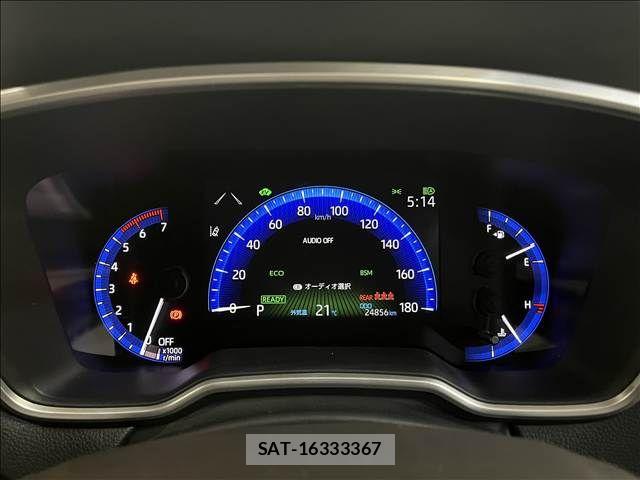 Toyota COROLLA CROSS 2024-01 8828304-15