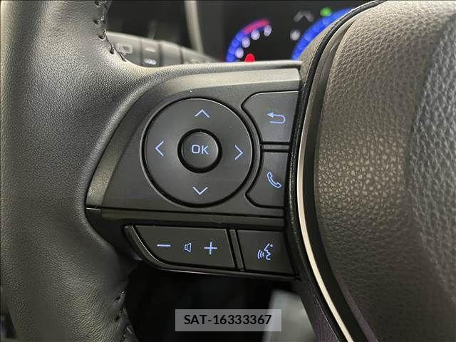 Toyota COROLLA CROSS 2024-01 8828304-18