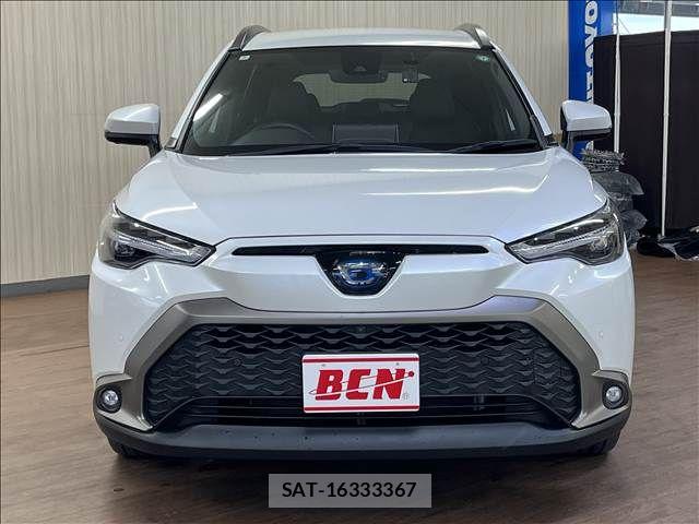 Toyota COROLLA CROSS 2024-01 8828304-1