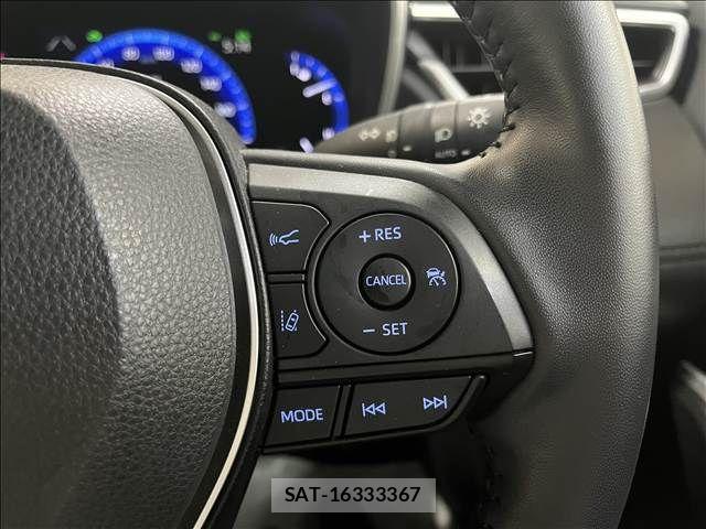 Toyota COROLLA CROSS 2024-01 8828304-19