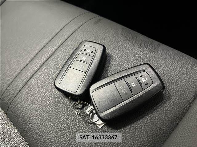Toyota COROLLA CROSS 2024-01 8828304-24