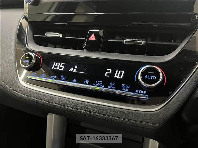 Toyota COROLLA CROSS 2024-01 8828304-27