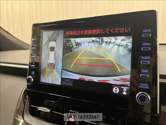 Toyota COROLLA CROSS 2024-01 8828304-29