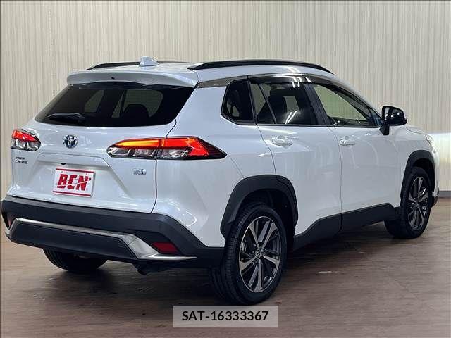 Toyota COROLLA CROSS 2024-01 8828304-4
