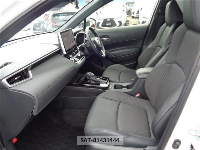 Toyota COROLLA CROSS 2025-08 8828291-10