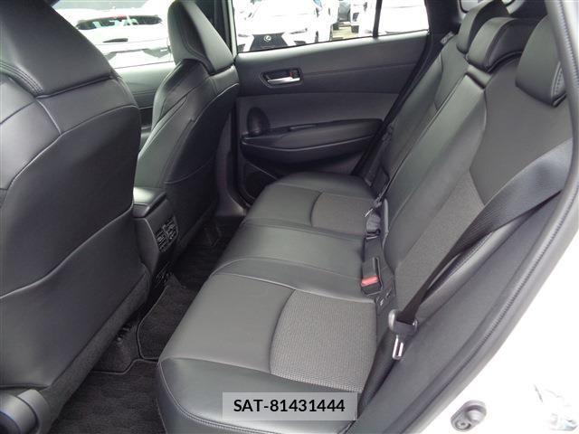 Toyota COROLLA CROSS 2025-08 8828291-11