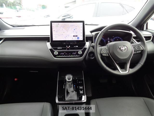 Toyota COROLLA CROSS 2025-08 8828291-12