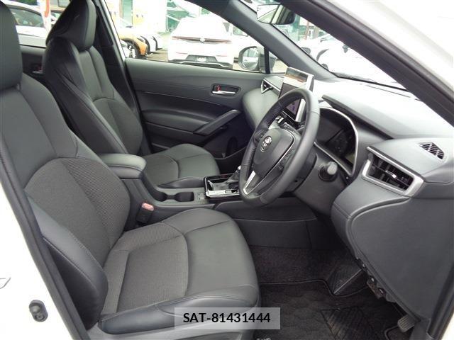 Toyota COROLLA CROSS 2025-08 8828291-17