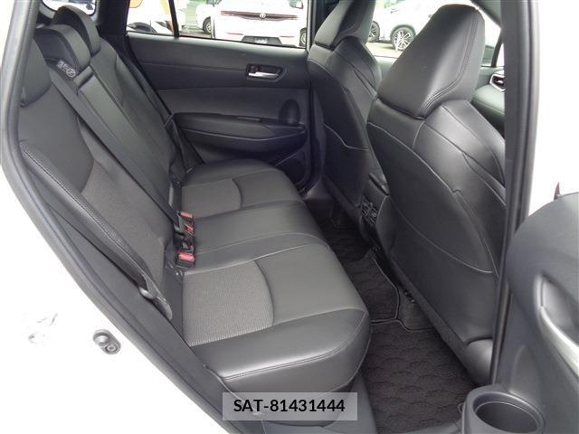 Toyota COROLLA CROSS 2025-08 8828291-18