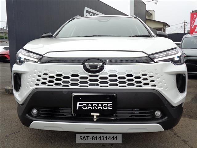 Toyota COROLLA CROSS 2025-08 8828291-1