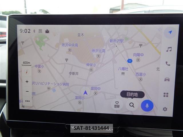 Toyota COROLLA CROSS 2025-08 8828291-20