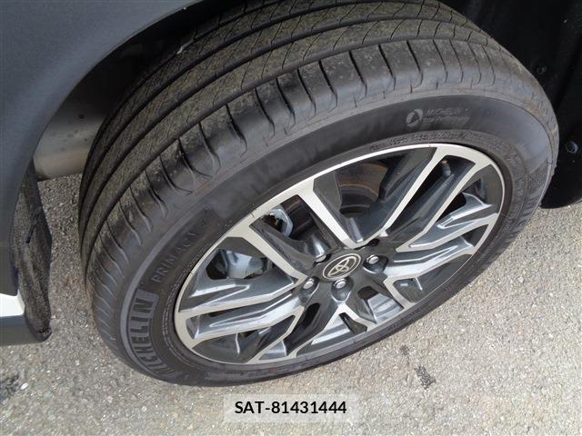 Toyota COROLLA CROSS 2025-08 8828291-8
